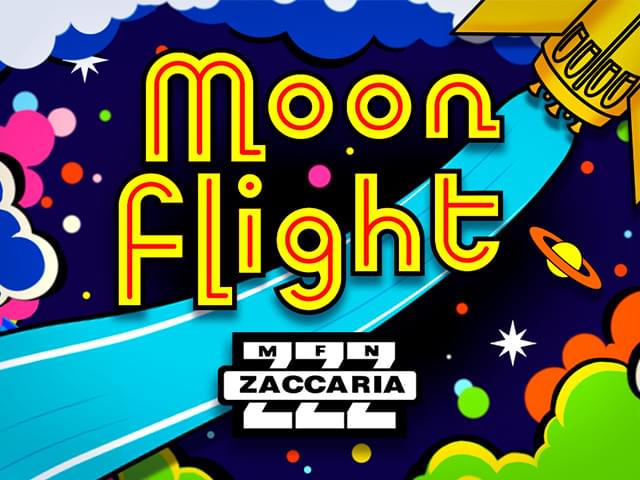 bc games Deslizante de Voo Lunar